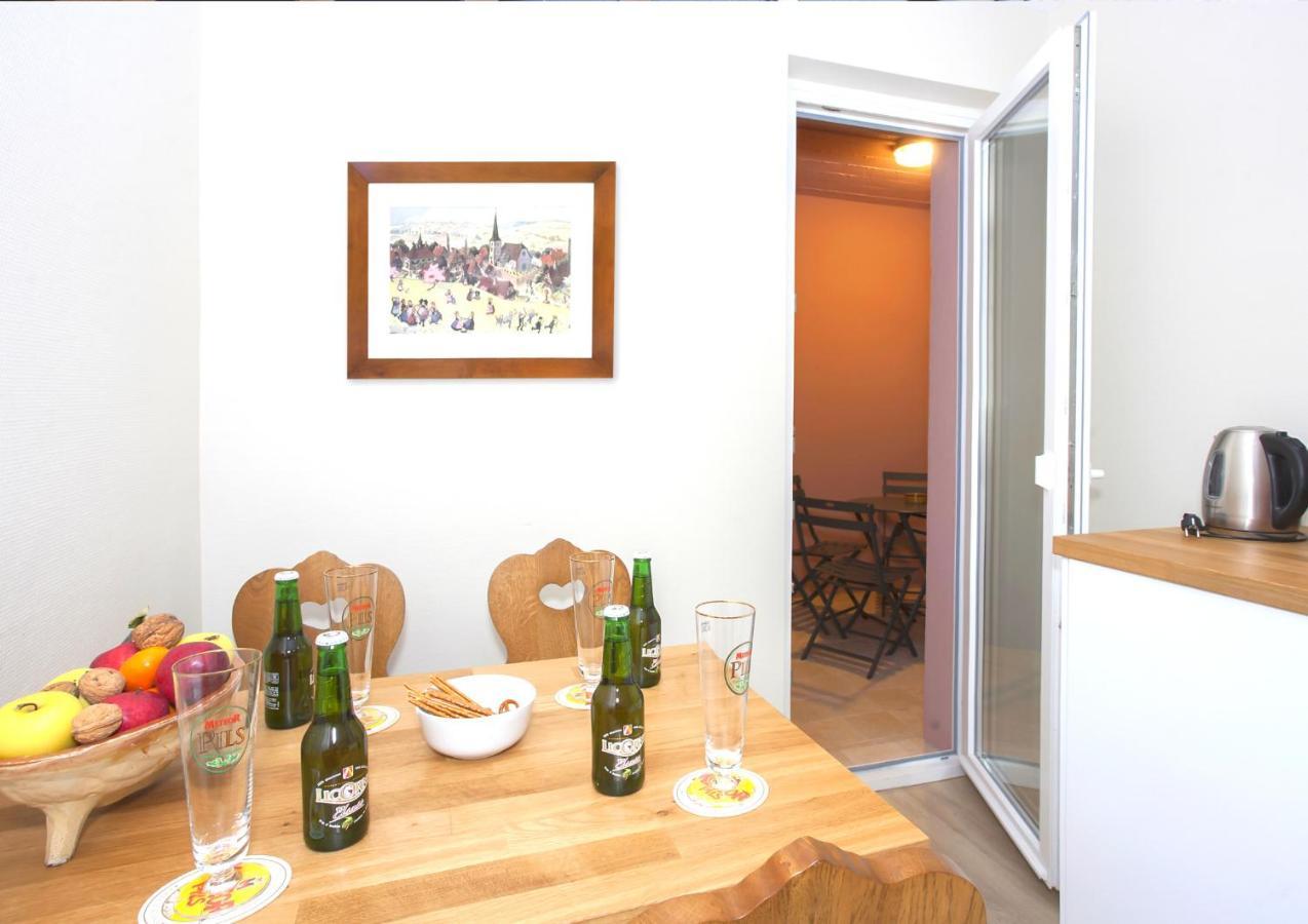 Appartamento Centre - L'Imperial - Parking Saverne Esterno foto